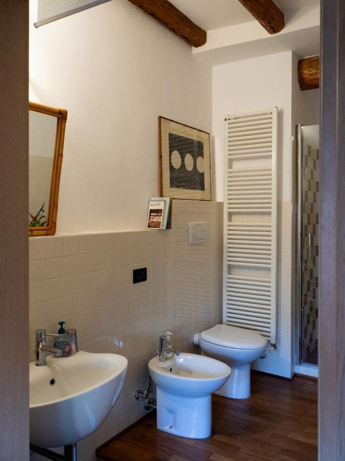 شقة Monolocale Sui Tetti Di Bologna - Via Indipendenza المظهر الخارجي الصورة