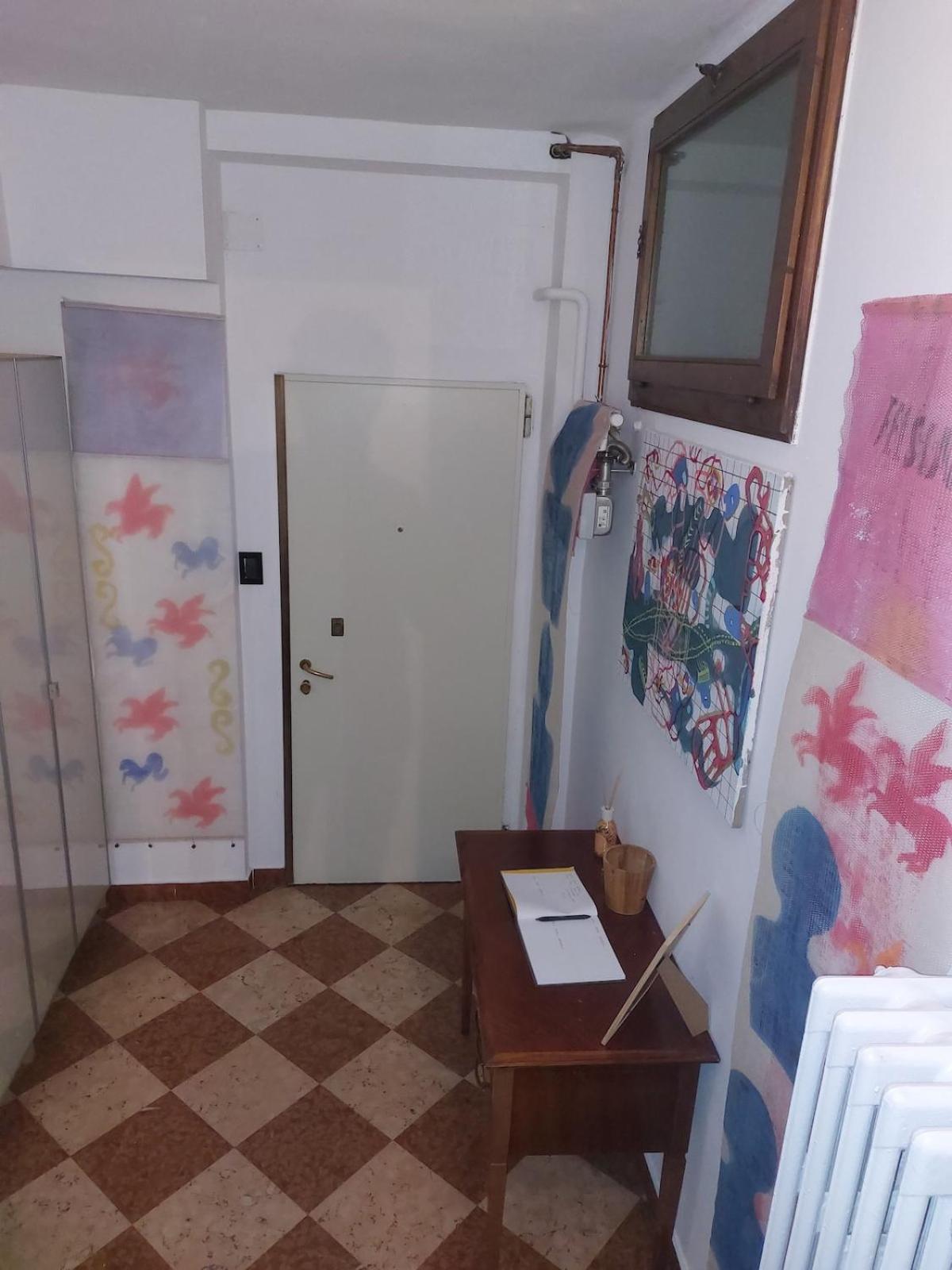 شقة Monolocale Sui Tetti Di Bologna - Via Indipendenza المظهر الخارجي الصورة